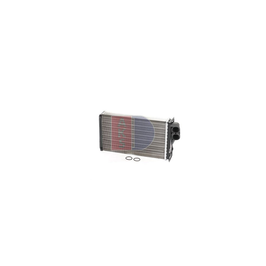 AKS Dasis 169001N Heater Matrix For Peugeot 406 | ML Performance UK