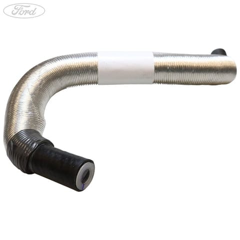 GENUINE FORD 1773186 RANGER 2.5 DOHC EFI NA POWER STEERING HOSE W/ ATTITUDE | ML Performance UK