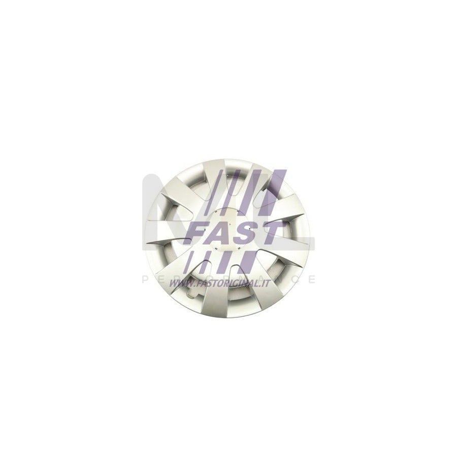 FAST FT92004 Cover, wheels | ML Performance Car Parts