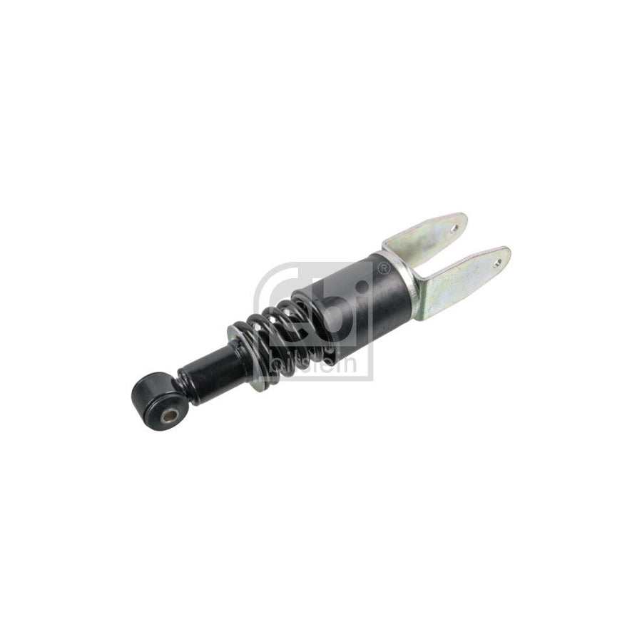 Febi Bilstein 180609 Shock Absorber, Cab Suspension