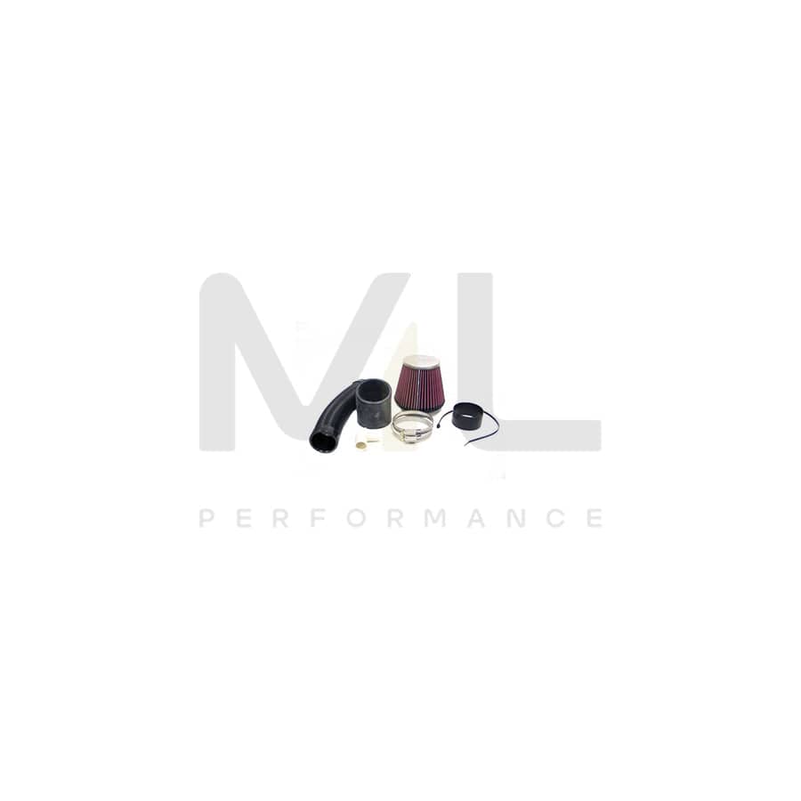 K&N 57-0015 Performance Air Intake System | ML Car Parts UK | ML Performance