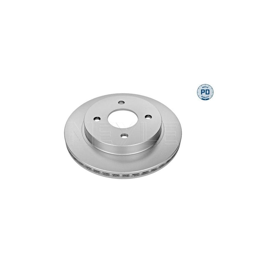 Meyle 715 523 0018/Pd Brake Disc