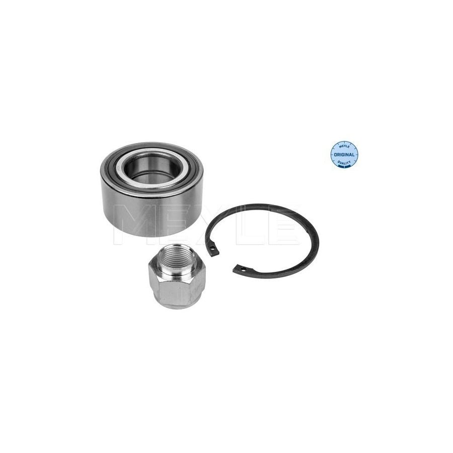 Meyle 11-14 650 0015 Wheel Bearing Kit