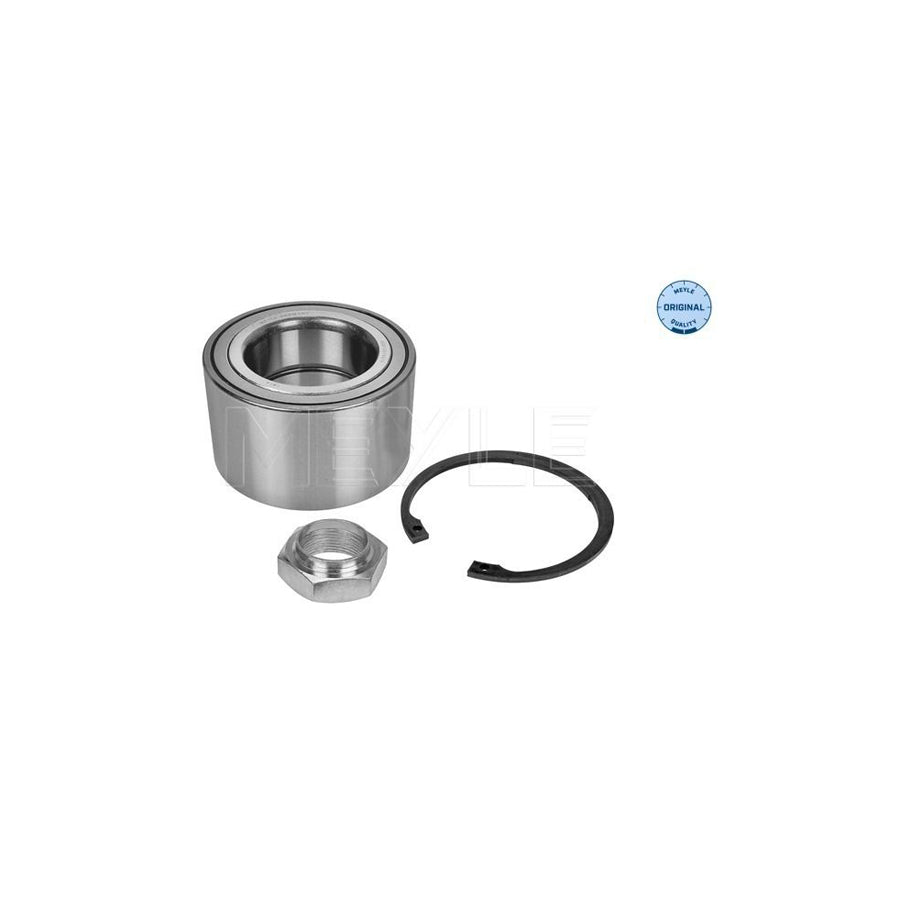 Meyle 11-14 650 0014 Wheel Bearing Kit