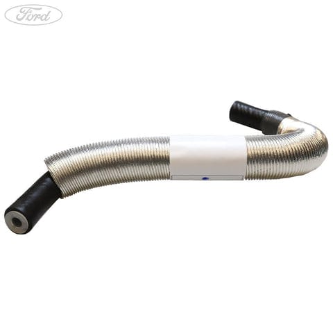 GENUINE FORD 1773186 RANGER 2.5 DOHC EFI NA POWER STEERING HOSE W/ ATTITUDE | ML Performance UK