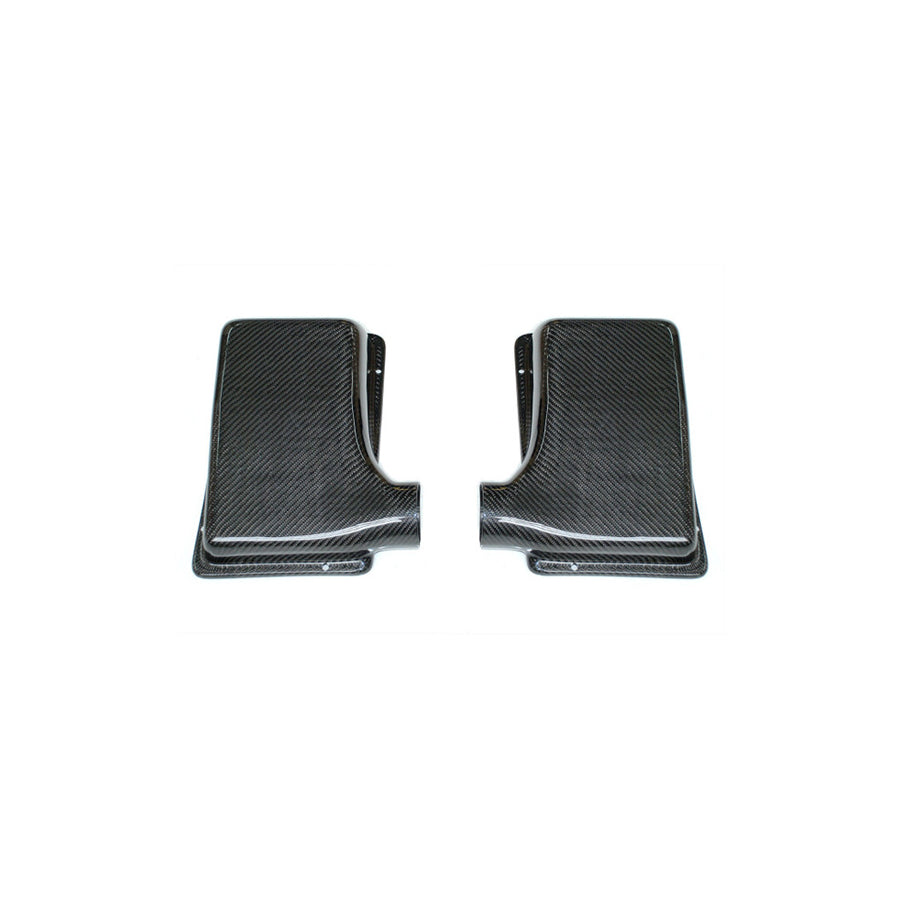 Fabspeed Ferrari F355 Carbon Fiber Air Box Covers (1996-1999) | ML Performance UK