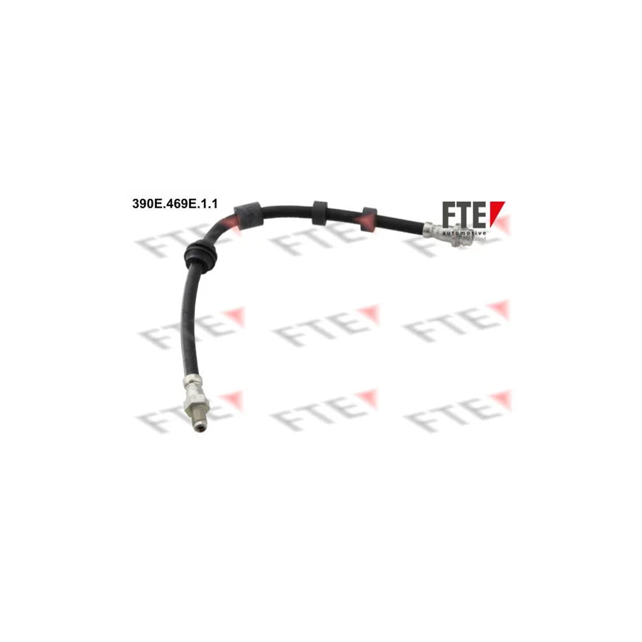 Fte 390E.469E.1.1 Brake Hose | ML Performance UK Car Parts