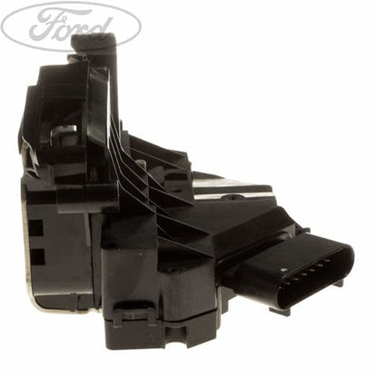 GENUINE FORD 2048284 C-MAX GRAND C-MAX FIESTA FRONT O/S DOOR LATCH | ML Performance UK