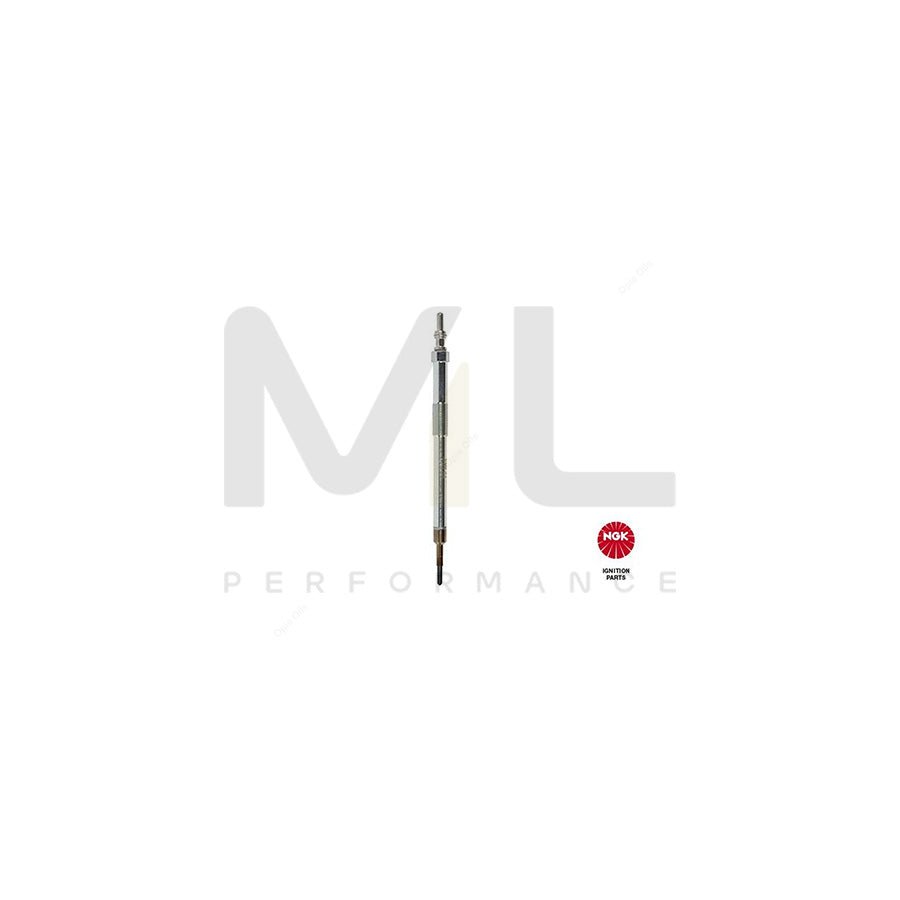 NTK Ceramic Glow Plug - CZ167 (NGK 91063) | ML Car Parts UK | ML Performance