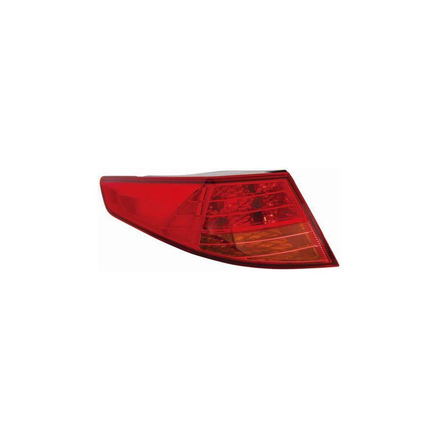 Abakus 2231952LUE Rear Light For Kia Optima / K5 (Tf) | ML Performance UK