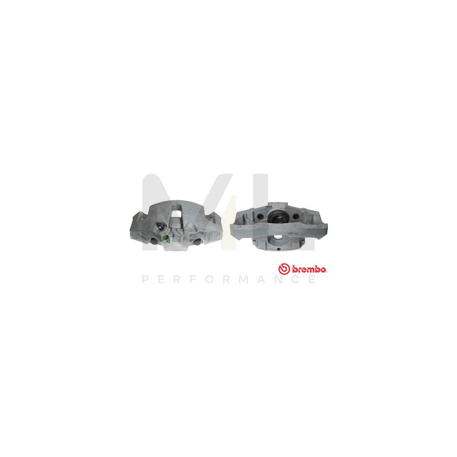 BREMBO F 06 255 Brake Caliper | ML Performance Car Parts