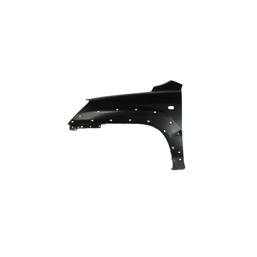 Blic 6504-04-3291313P Wing Fender For Kia Sportage II (Je, Km)