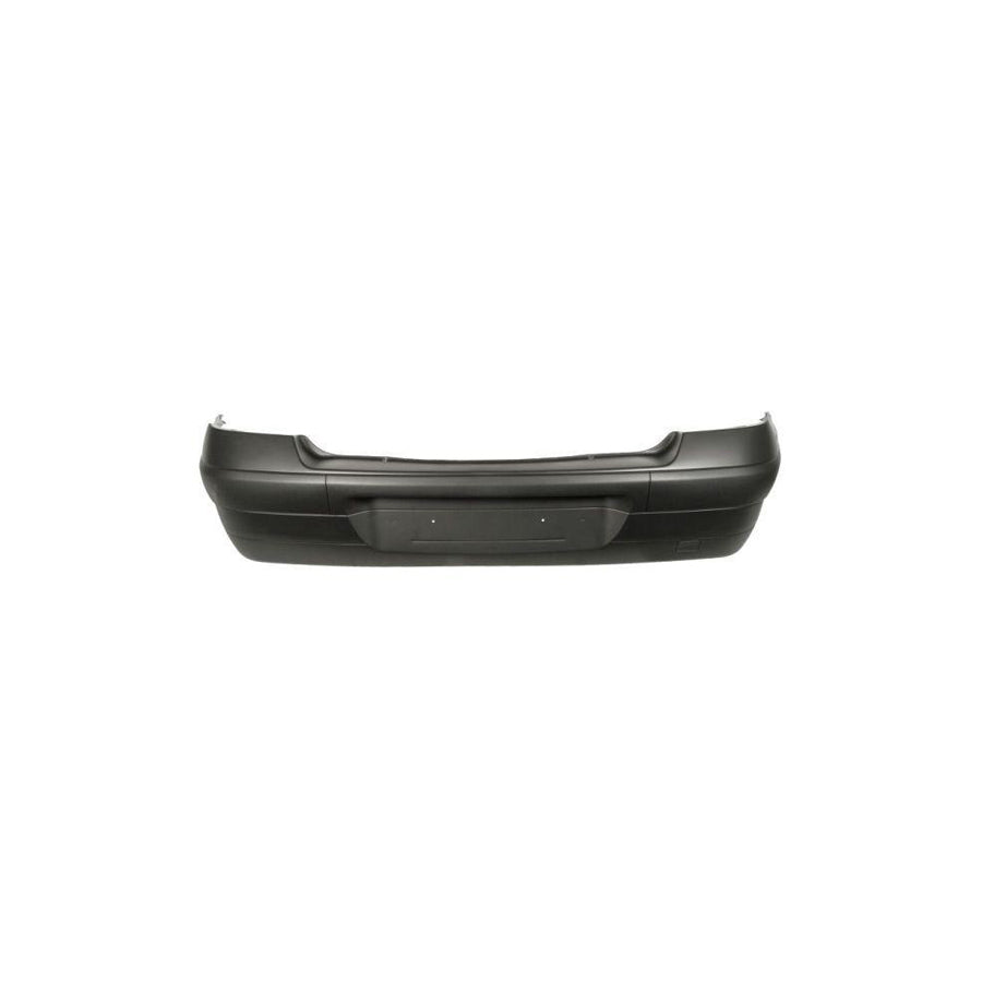 Blic 5510-00-6032950Q Rear Bumper For Renault Symbol / Thalia I (Lb)