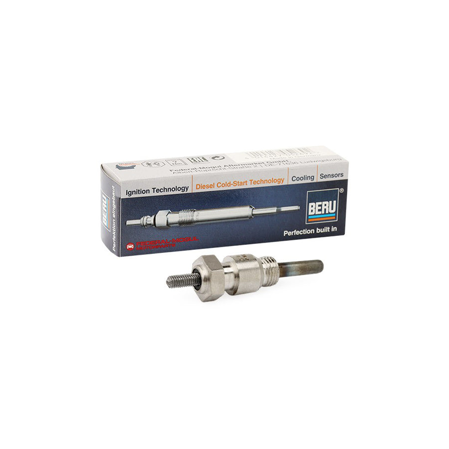 Beru GH001 Glow Plug, Parking Heater