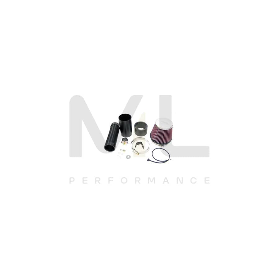 K&N 57-0042 Performance Air Intake System | ML Car Parts UK | ML Performance