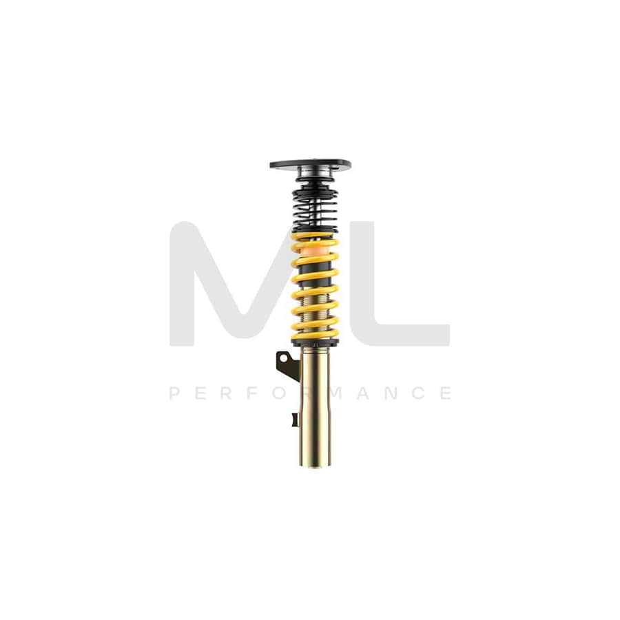 ST Suspensions 182021080M Audi Skoda COILOVER KIT XTA PLUS 3 (A3 & Octavia) 4 | ML Performance UK Car Parts