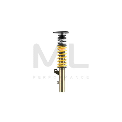 ST Suspensions 182021080M Audi Skoda COILOVER KIT XTA PLUS 3 (A3 & Octavia) 4 | ML Performance UK Car Parts