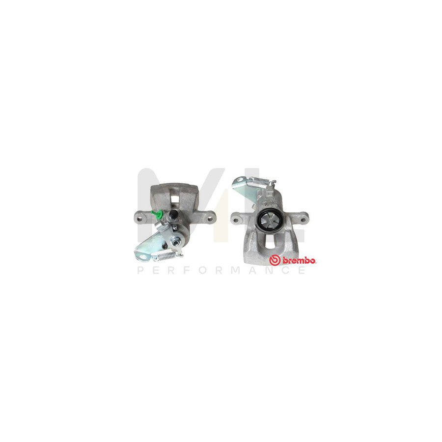 BREMBO F 68 111 Brake Caliper for RENAULT Sc茅nic II (JM) | ML Performance Car Parts