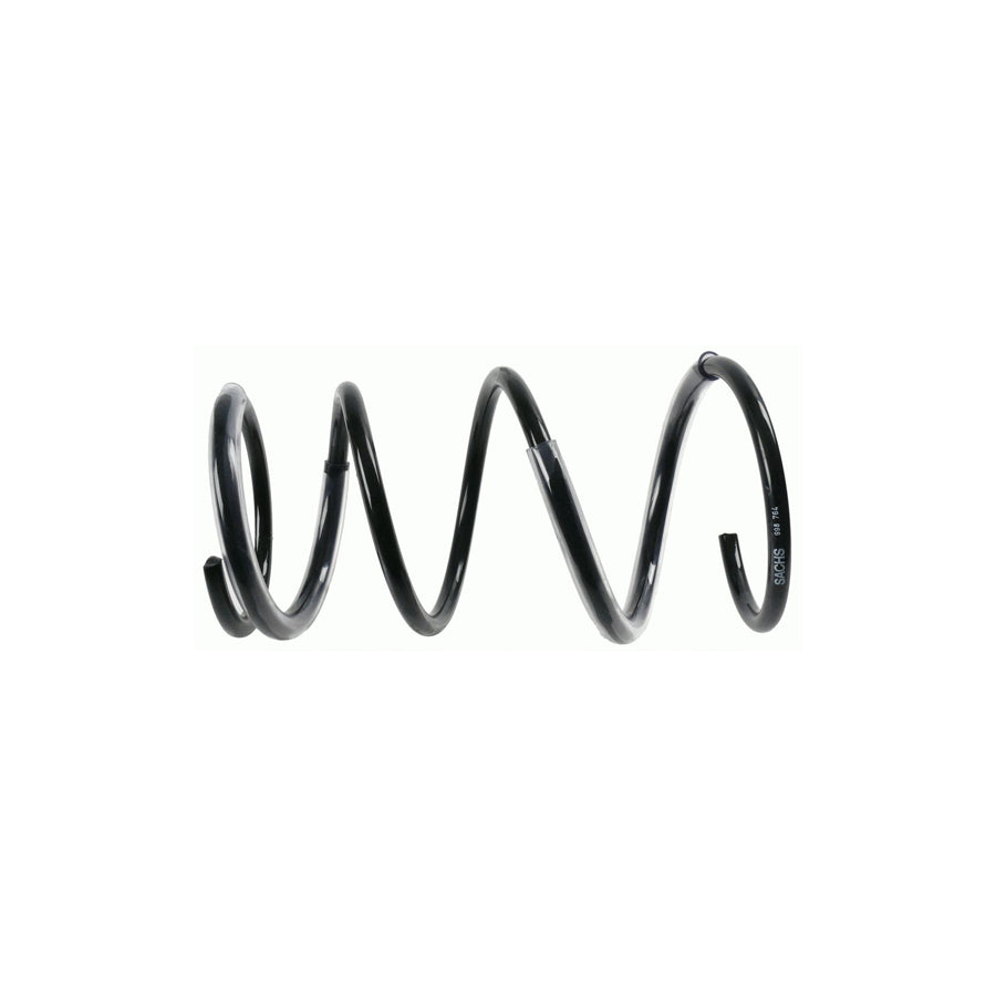 Sachs 998 764 Coil Spring For Toyota Avensis Verso (M2)