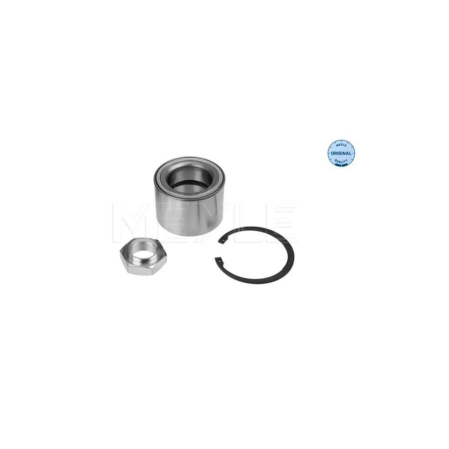 Meyle 11-14 650 0013 Wheel Bearing Kit