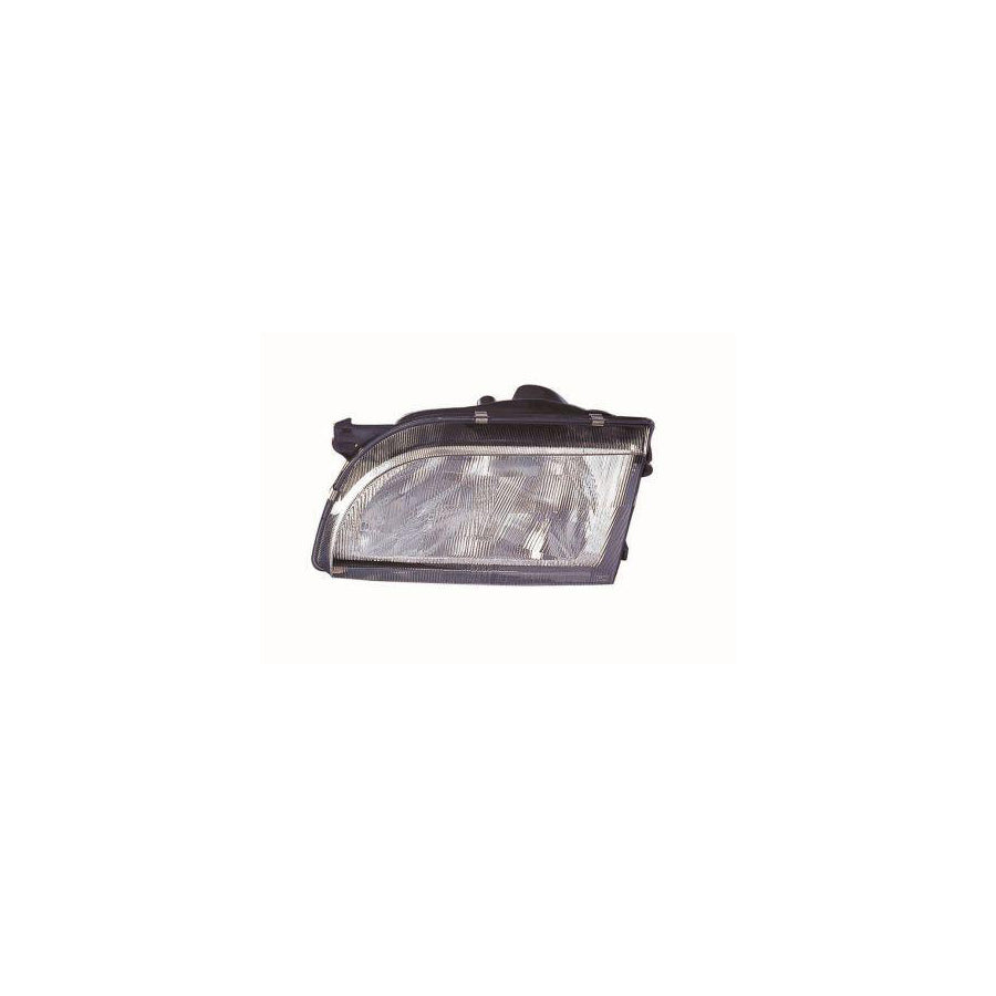 Abakus 4311151RLDEM Headlight For Ford Transit | ML Performance UK