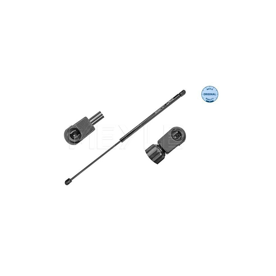 Meyle 740 910 0013 Tailgate Strut For Ford Fiesta