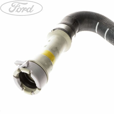 GENUINE FORD 1759721 HEATER WATER HOSE | ML Performance UK