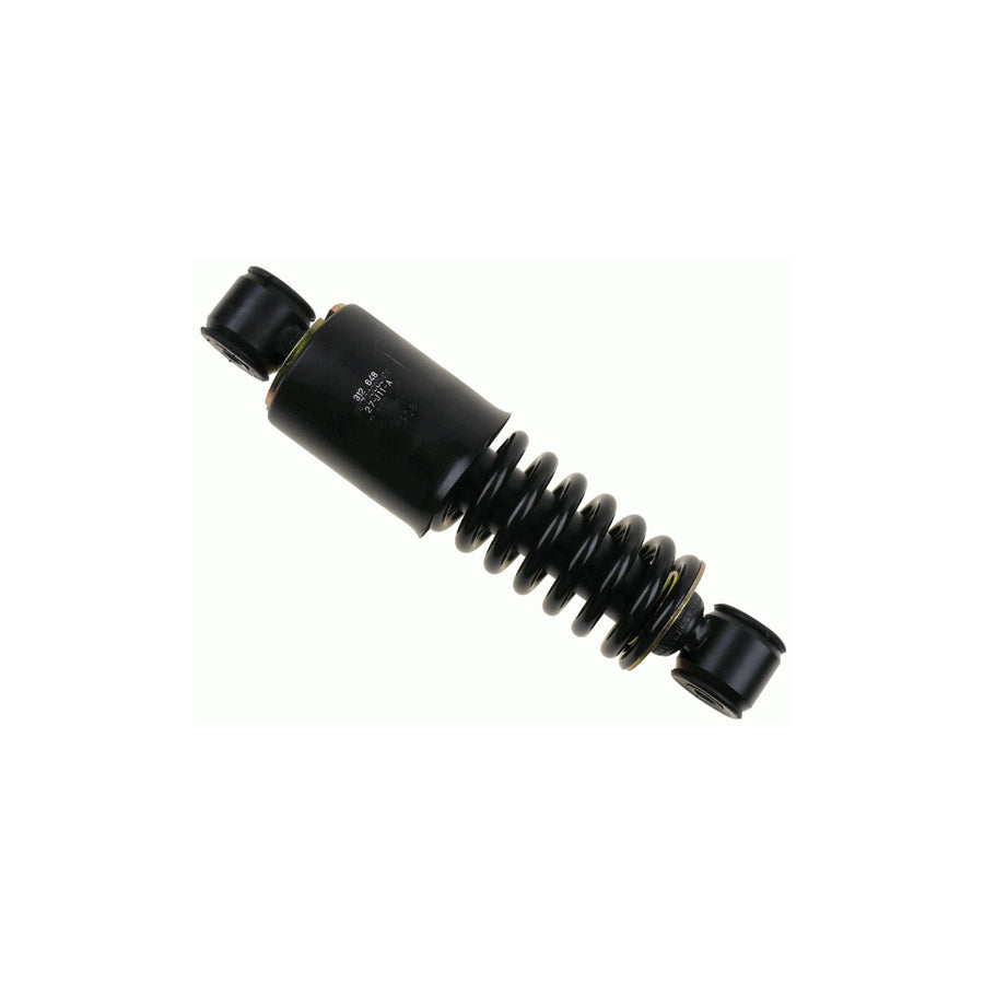 Sachs 312 648 Shock Absorber, Cab Suspension