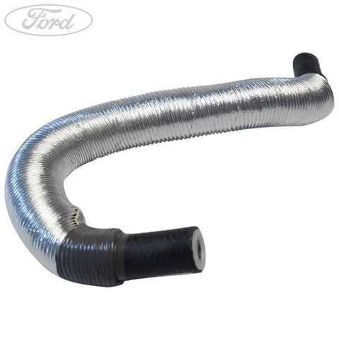 GENUINE FORD 1773183 RANGER 2.5 DOHC EFI POWER STEERING HOSE LESS ATTITUDE | ML Performance UK