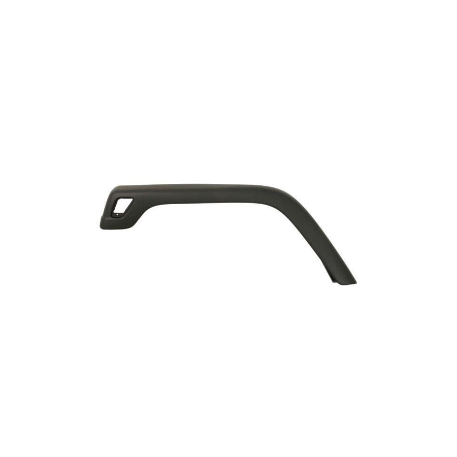 Blic 5703-08-3255371Bp Trim / Protective Strip, Mudguard For Jeep Wrangler II Off-Road Cabrio (Tj)