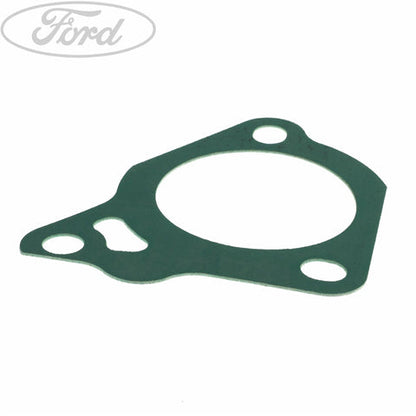 GENUINE FORD 6627000 MOTORCRAFT THERMOSTAT HOUSING GASKET | ML Performance UK