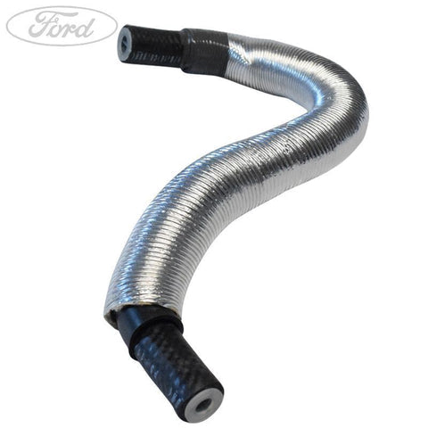 GENUINE FORD 1773183 RANGER 2.5 DOHC EFI POWER STEERING HOSE LESS ATTITUDE | ML Performance UK