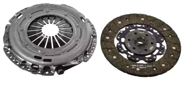 LuK 624 3230 09 Clutch Kit