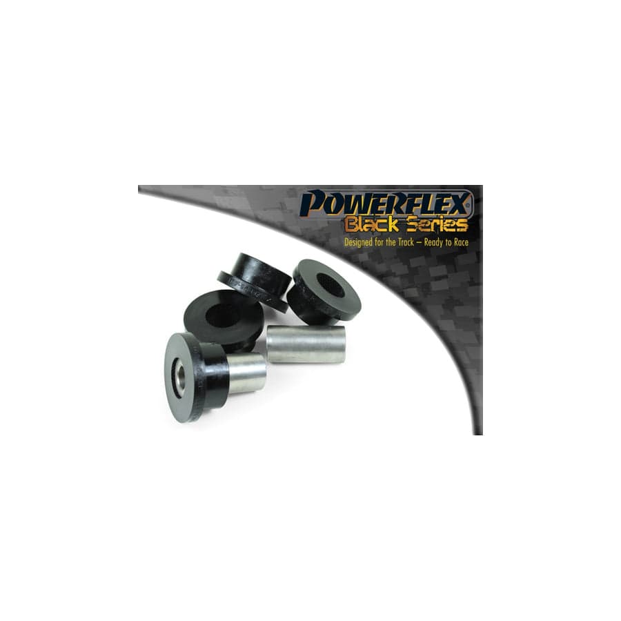 Powerflex PFF25-801BLK Honda CR-Z Front Wishbone Front Bush | ML Performance UK Car Parts