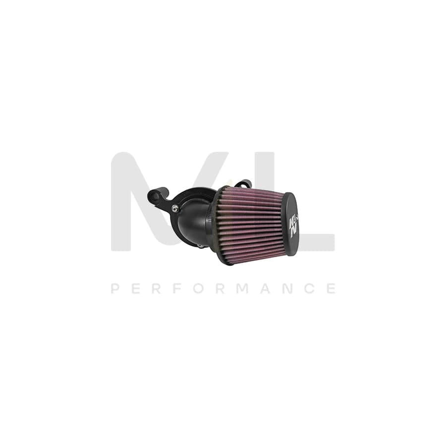 K&N 57-1131 Performance Air Intake System | ML Car Parts UK | ML Performance