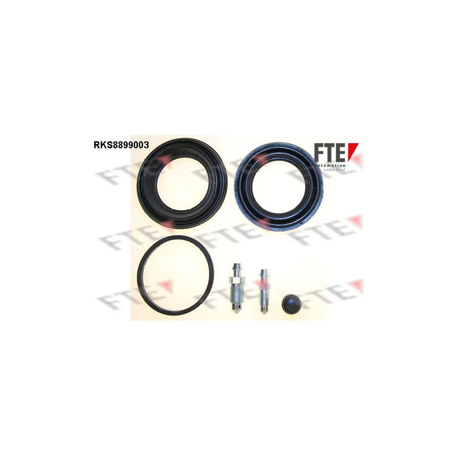 Fte 9323865 Repair Kit, Brake Caliper | ML Performance UK Car Parts