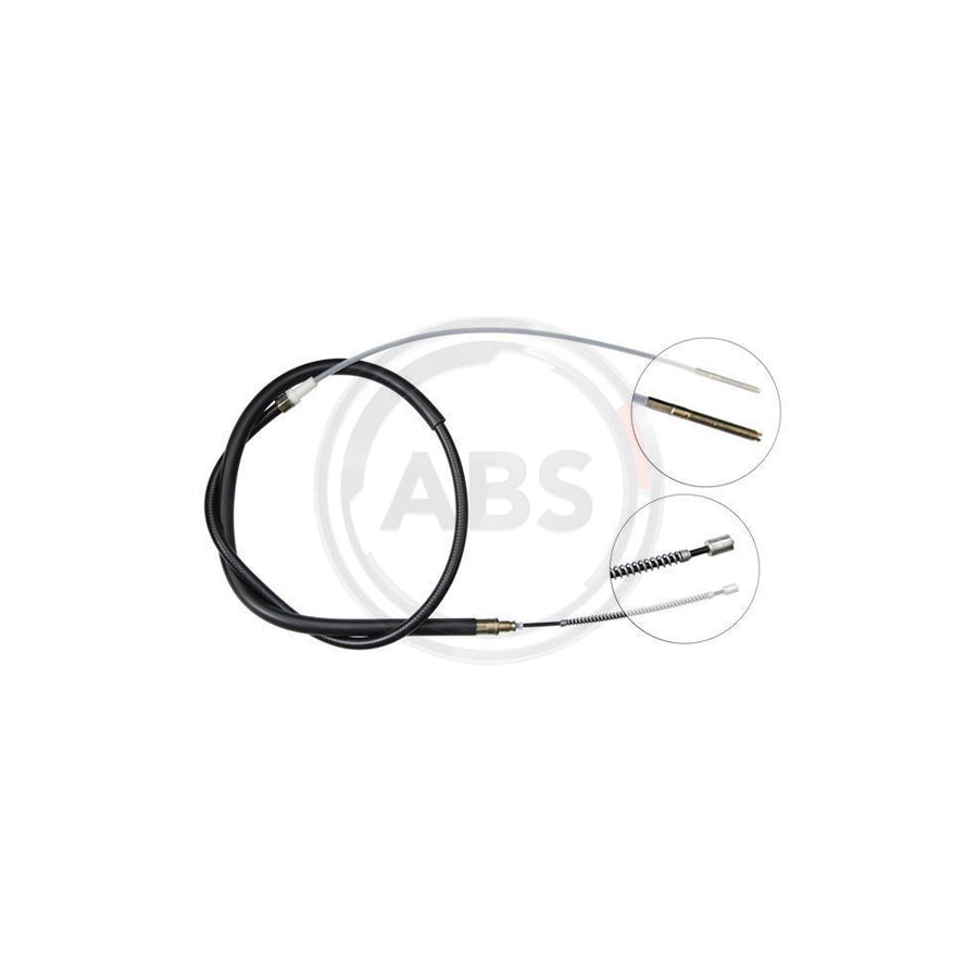 A.B.S. K11526 Hand Brake Cable