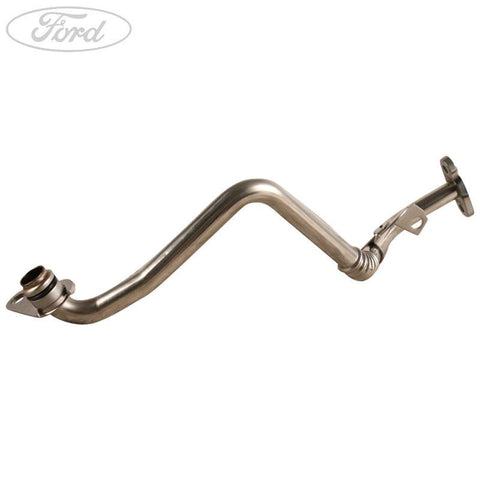 GENUINE FORD 1742306 RANGER DURATORQ TDCI TURBO OIL DRAIN PIPE 2011- | ML Performance UK