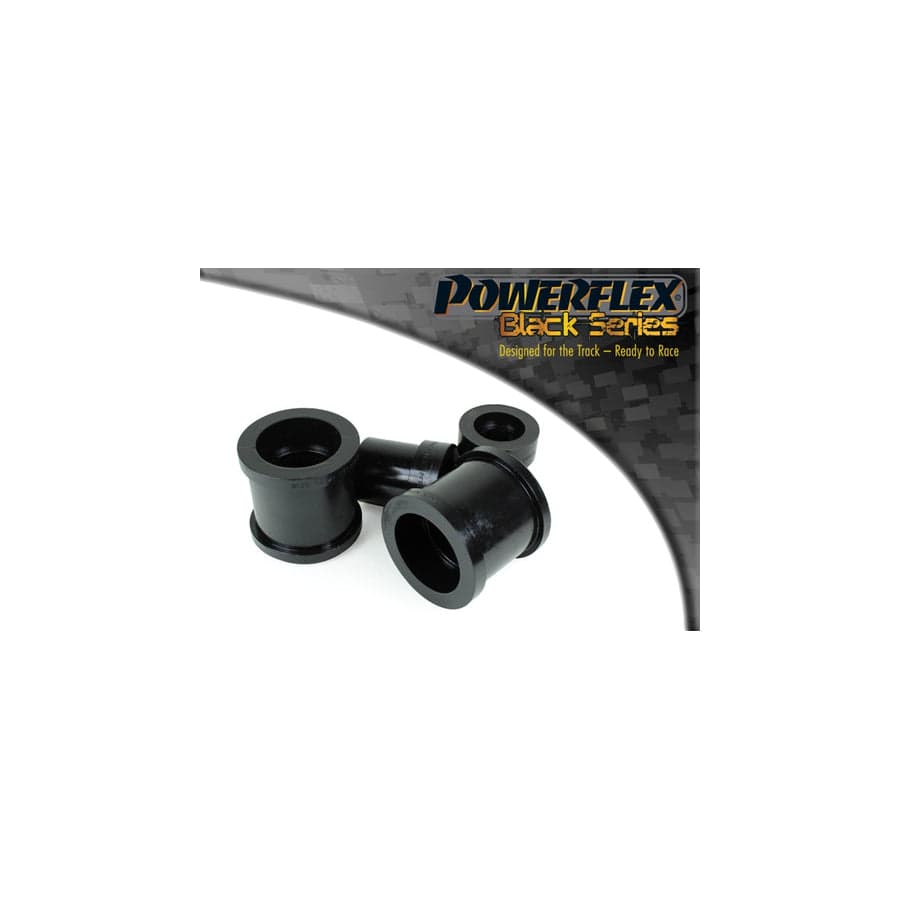 Powerflex PFF25-502BLK Honda Civic Front Wishbone Rear Bush | ML Performance UK Car Parts