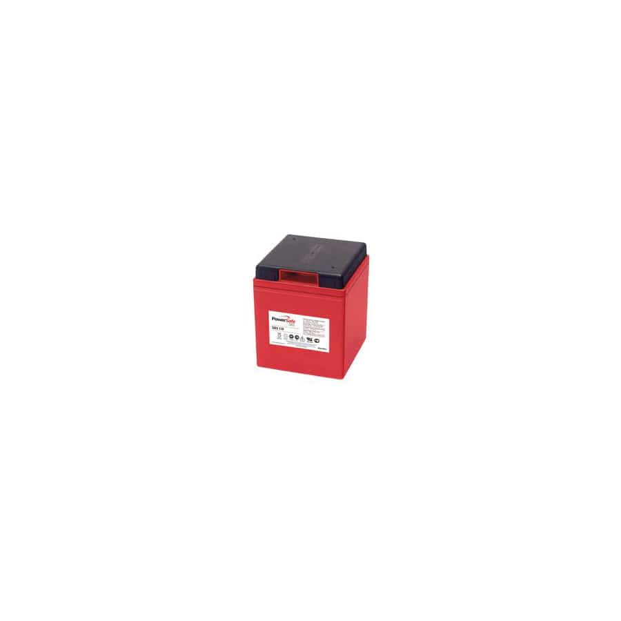 Enersys SBS 110-6 PowerSafe AGM Battery 6v 115Ah | ML Performance UK Car Parts