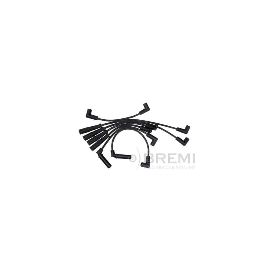 Bremi 300/768 Ignition Cable Kit