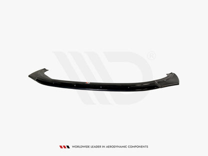 Maxton Design Citroen Ds5 Front Splitter V.3