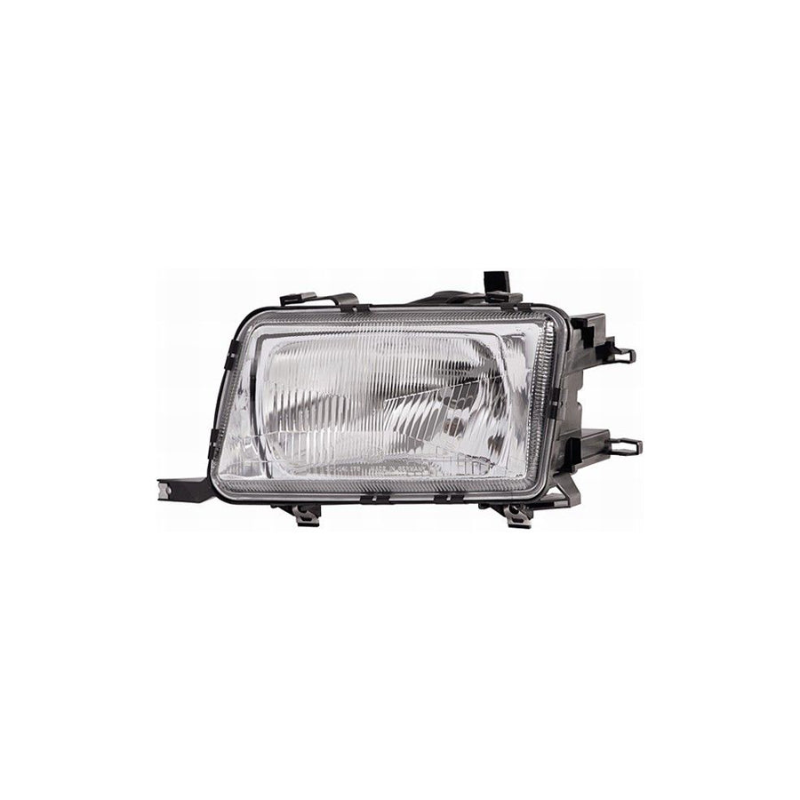 Hella 1AE 006 659-121 Headlight For Audi 80