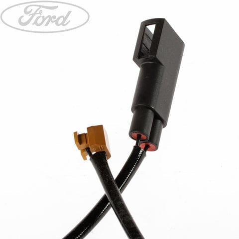 GENUINE FORD 1501252 TRANSIT BRAKE PAD WEAR SENSOR WARNING WIRE 2006-2014 | ML Performance UK