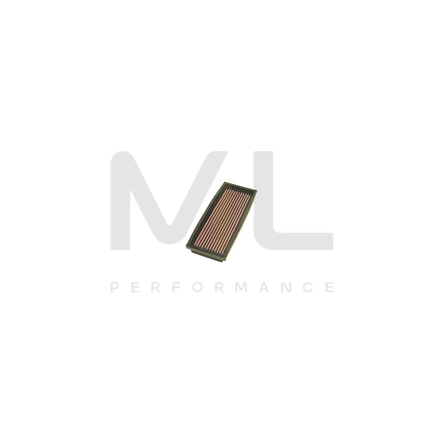 K&N 33-2647 Replacement Air Filter | ML Car Parts UK | ML Performance