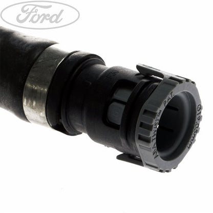 GENUINE FORD 1473398 COOLING SYSTEM HOSE PIPE TUBE | ML Performance UK