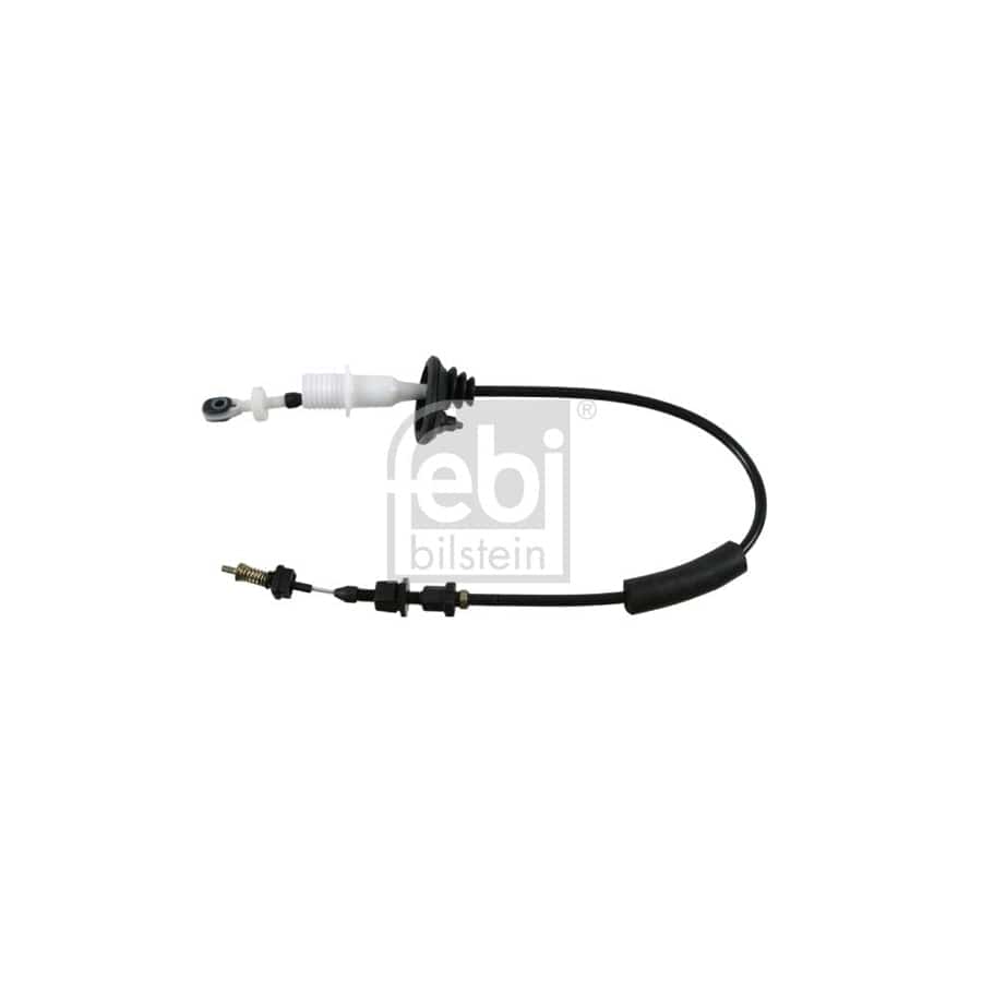 FEBI BILSTEIN 21370 Accelerator Cable | ML Performance UK Car Parts