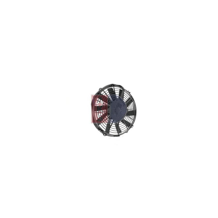 AKS Dasis 702024L Fan, Radiator | ML Performance UK