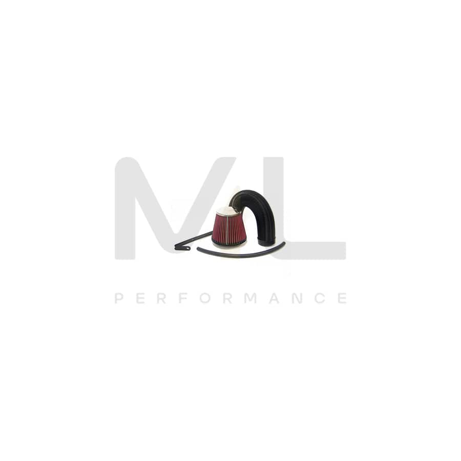 K&N 57-0284 Performance Air Intake System | ML Car Parts UK | ML Performance