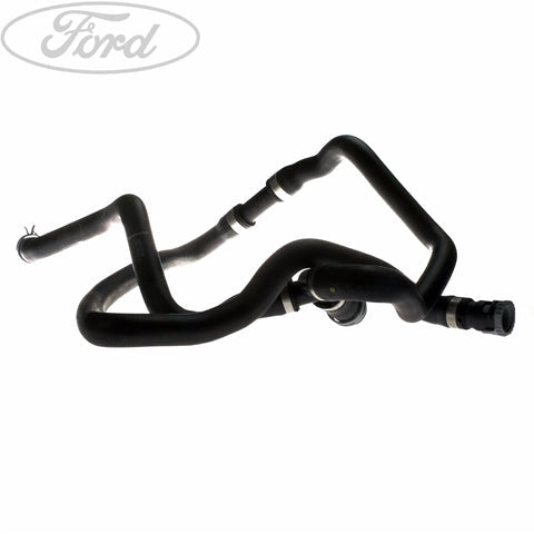 GENUINE FORD 1473398 COOLING SYSTEM HOSE PIPE TUBE | ML Performance UK